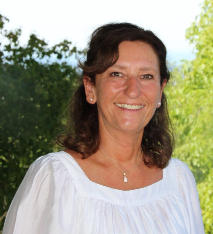 Bettina Weißpfennig