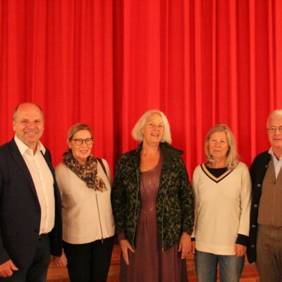 Aufsichtsrat der Camphill Schulgemeinschaften