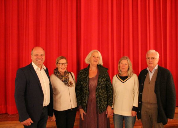 Aufsichtsrat der Camphill Schulgemeinschaften