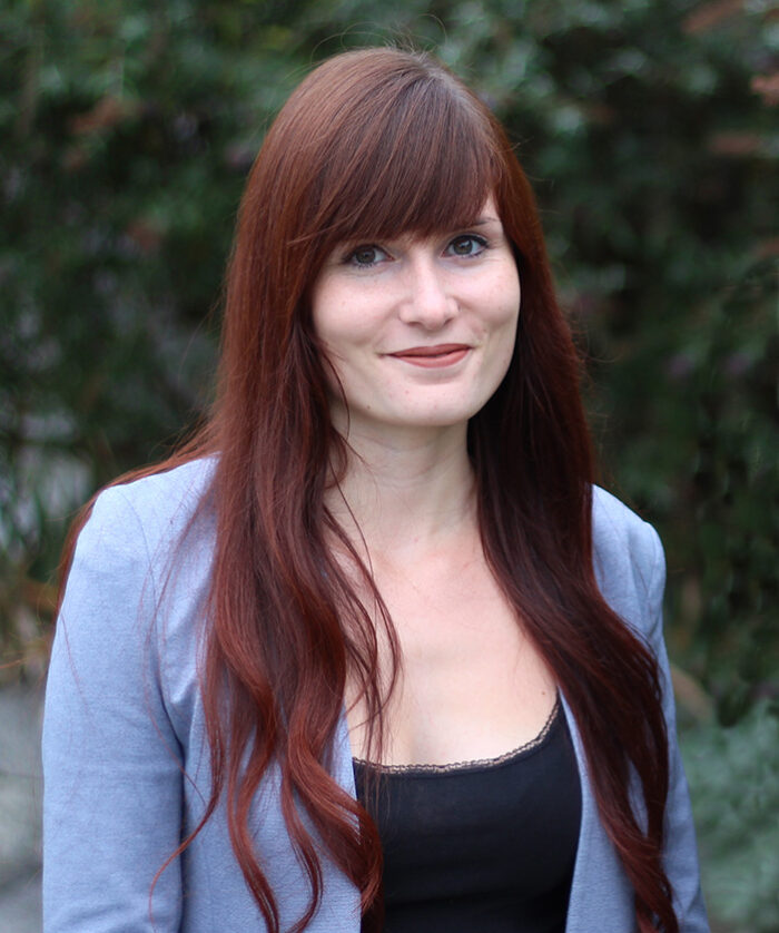 Anna Wade