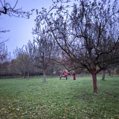 St. Martin in Brachenreuthe