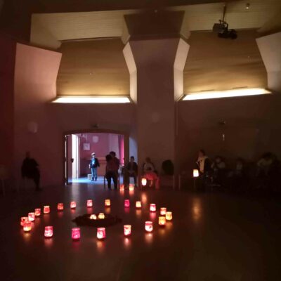 St. Martin in Föhrenbühl