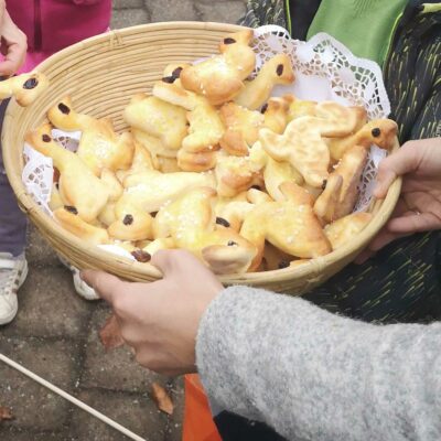 St. Martin in Föhrenbühl