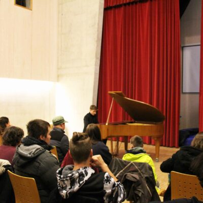 St. Martin in Bruckfelden