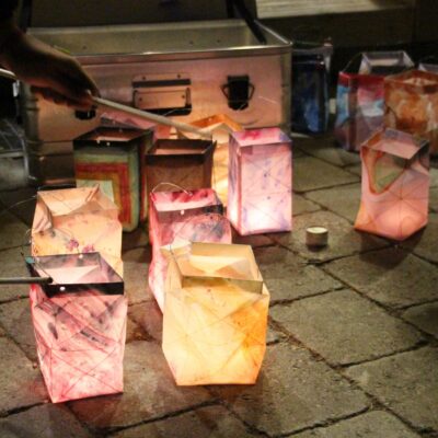 St. Martin in Bruckfelden