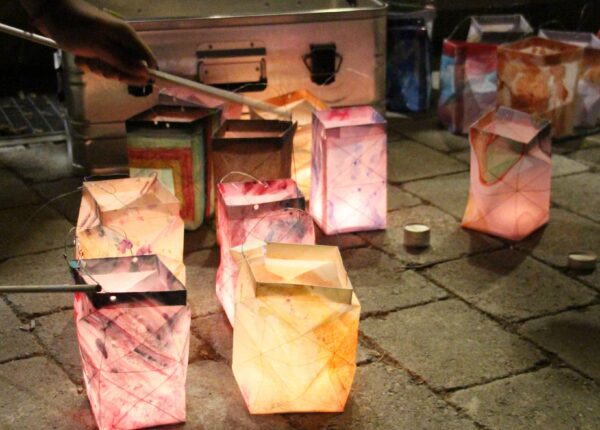 St. Martin in Bruckfelden