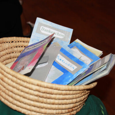 Theater Föhrenbühl