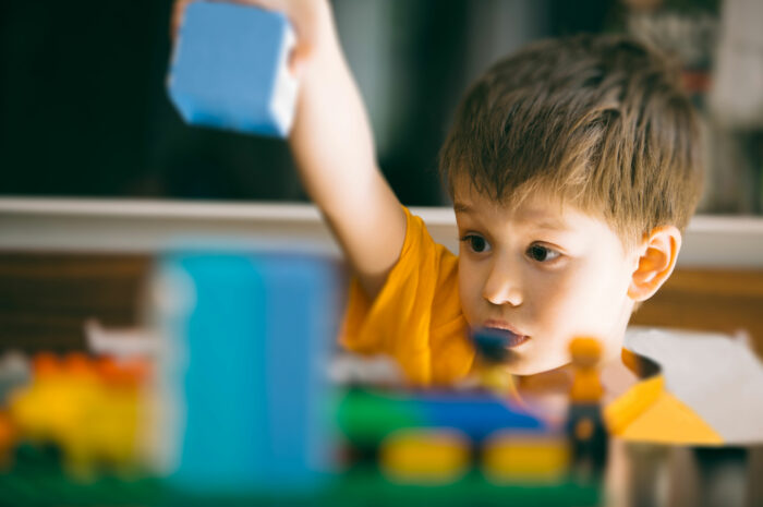 Frühberatung und Frühförderung