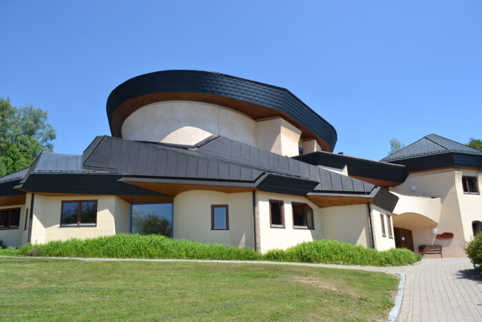 Grund- und Hauptstufe