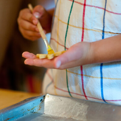 Kintertagesstätte Föhrenbühl