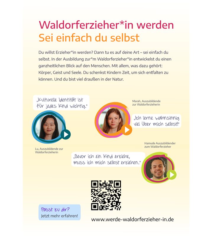 Waldorferzieher