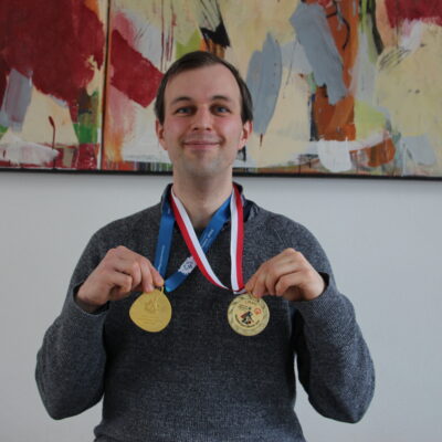 Wahl Sportler des Jahres Überlingen