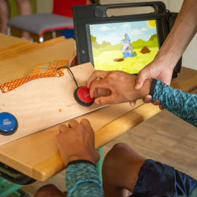 Unterricht in der BSS