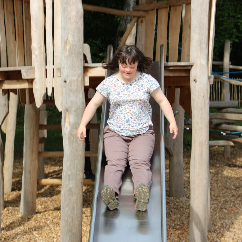 Spielplatz Brachenreuthe