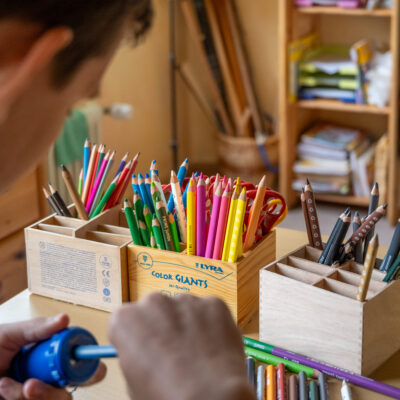 Unterricht in Brachenreuthe