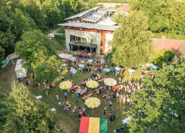 Bruckfelden Open Air