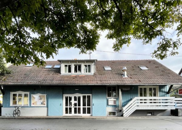 Das Lagerhäusle in Altheim