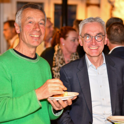 30 Jahre Lagerhäusle