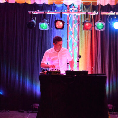 30 Jahre Lagerhäusle