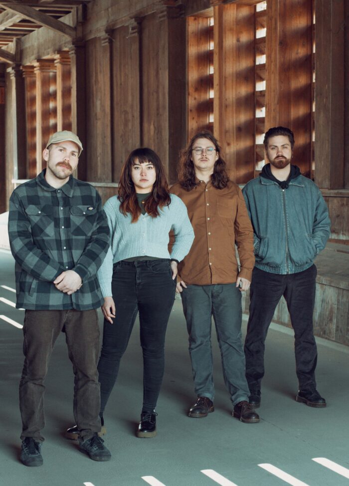 The Lorbank Collective