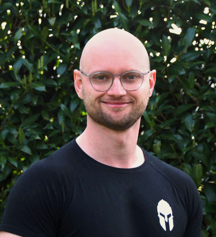 Benedikt Overhoff