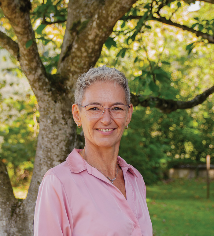 Susanne Schlachter